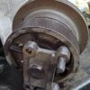 Fan clutch Horton #791038 pour moteur Caterpillar 3406E – Image 2