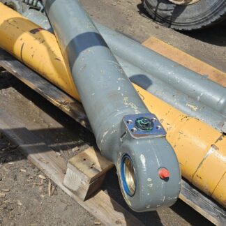 Cylindre de flèche(stick) pour Liebherr A924C et LH30 #9626298usagé